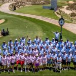 Golfers-in-Danang